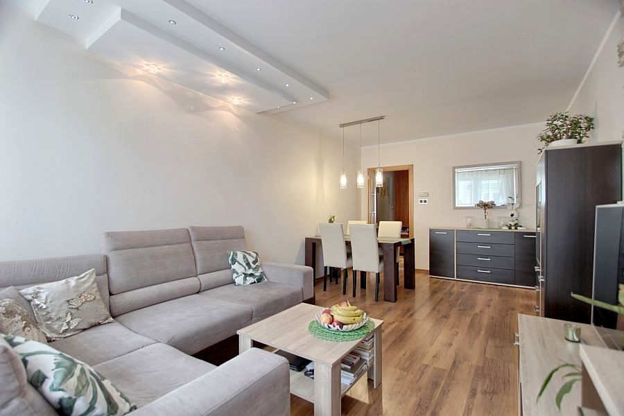 Mieszkanie blok mieszkalny Szczecin