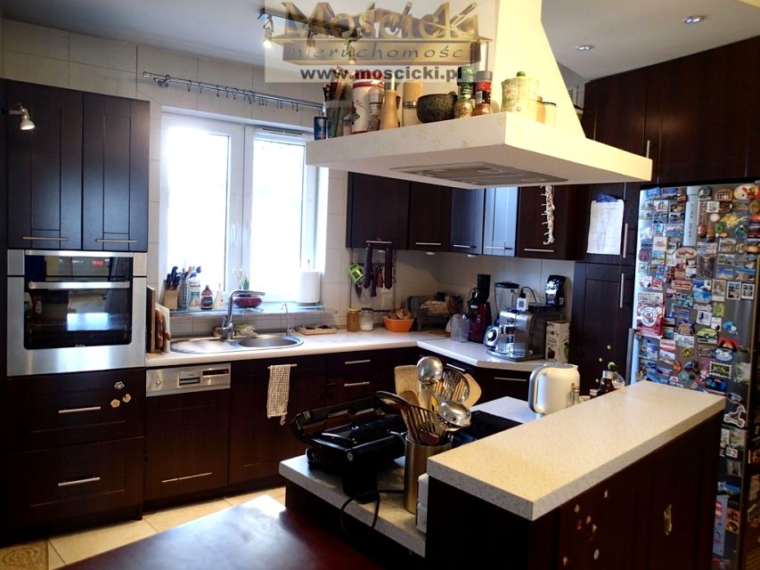 Mieszkanie Warszawa sprzedaż