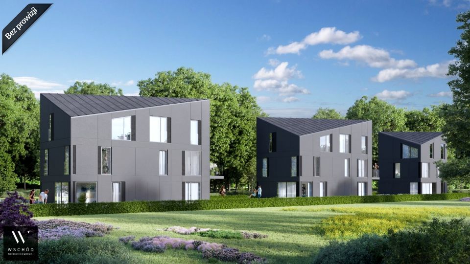 Mieszkanie apartamentowiec sprzedaż