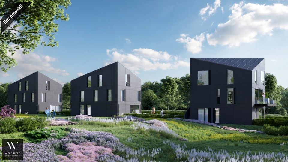 Mieszkanie apartamentowiec sprzedaż