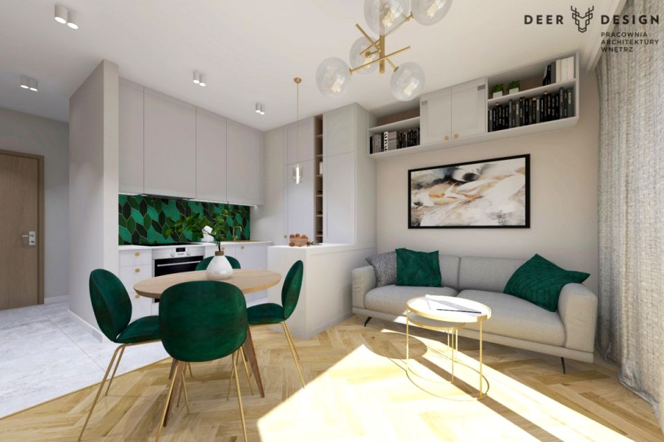 Mieszkanie Warszawa sprzedaż