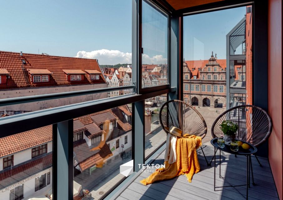 Mieszkanie Gdańsk
