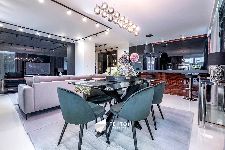 Mieszkanie apartamentowiec sprzedaż