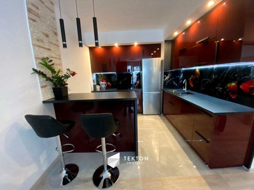 Mieszkanie Warszawa sprzedaż