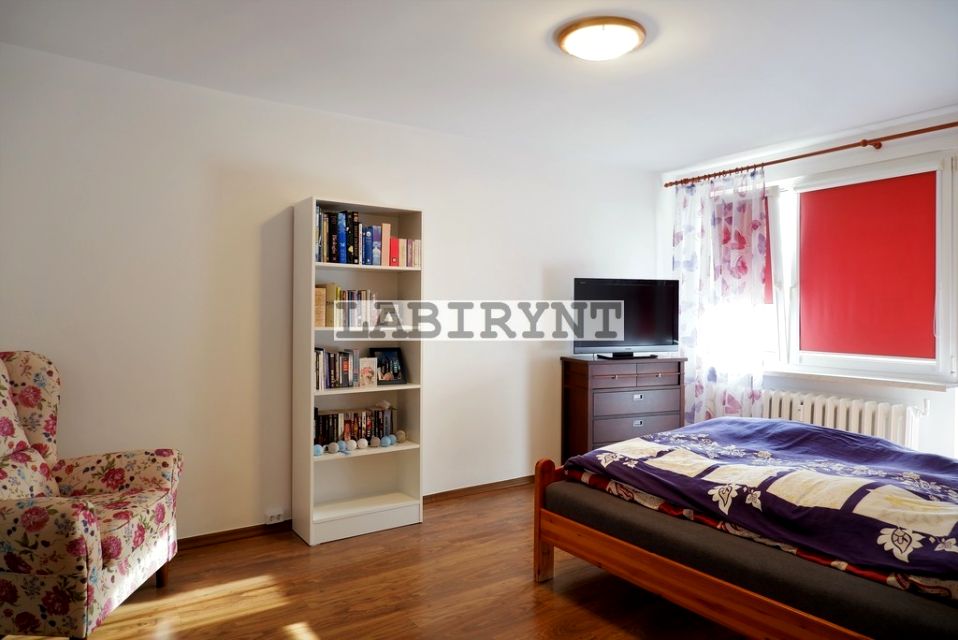 Mieszkanie Częstochowa