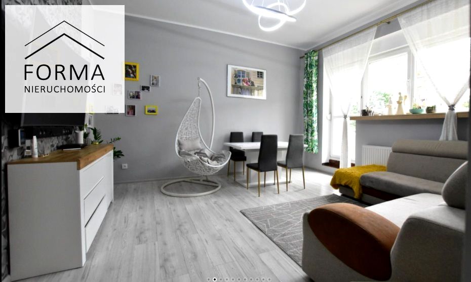 Mieszkanie Bydgoszcz