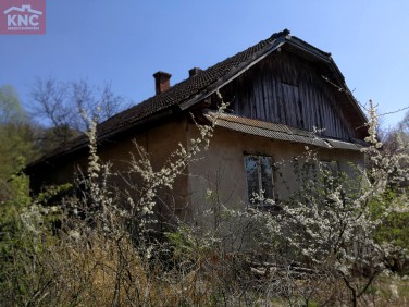 Dom Żarnowa