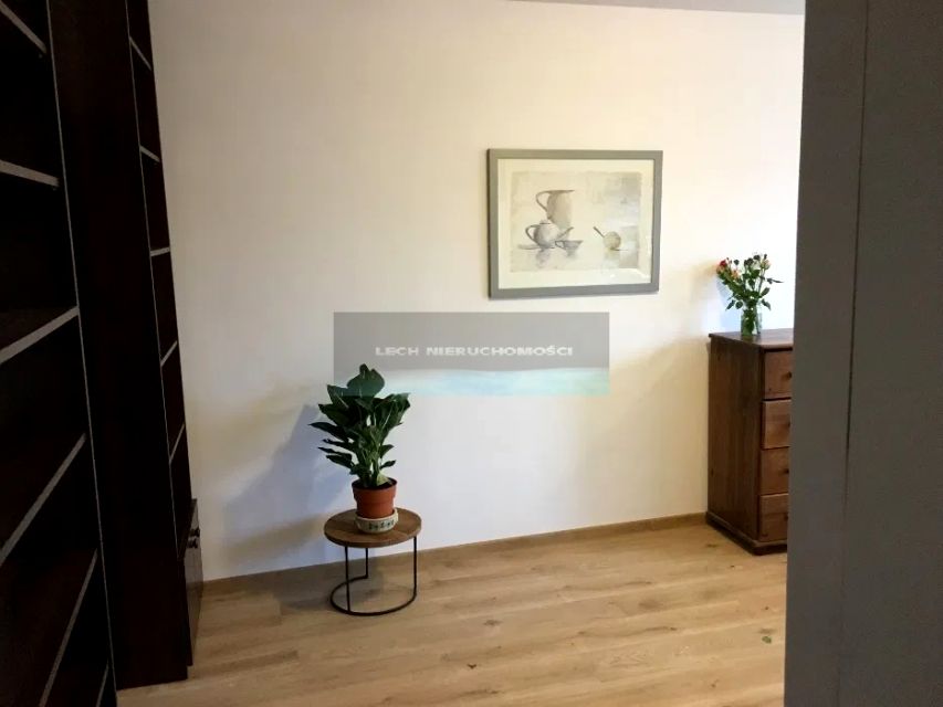 Mieszkanie blok mieszkalny Warszawa