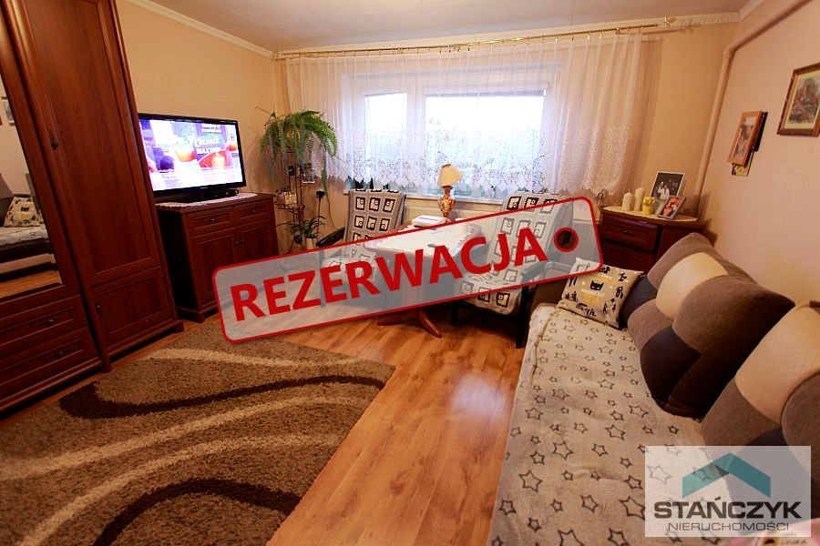 Mieszkanie Kamień Pomorski
