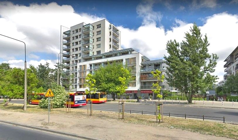 Mieszkanie Warszawa