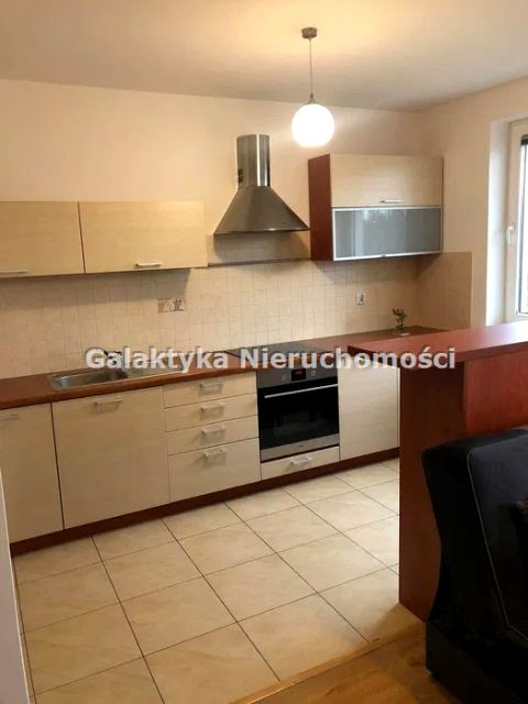 Mieszkanie Kraków