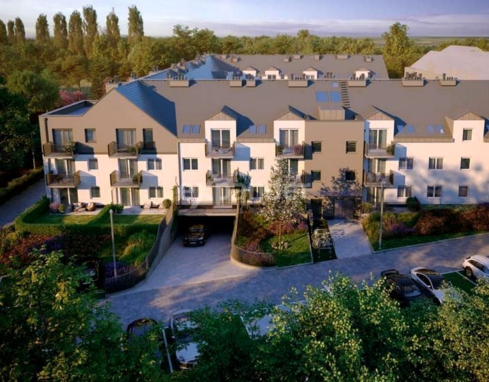 Mieszkanie blok mieszkalny sprzedaż