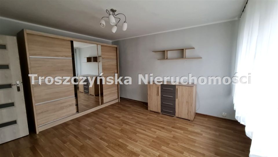 Mieszkanie Częstochowa