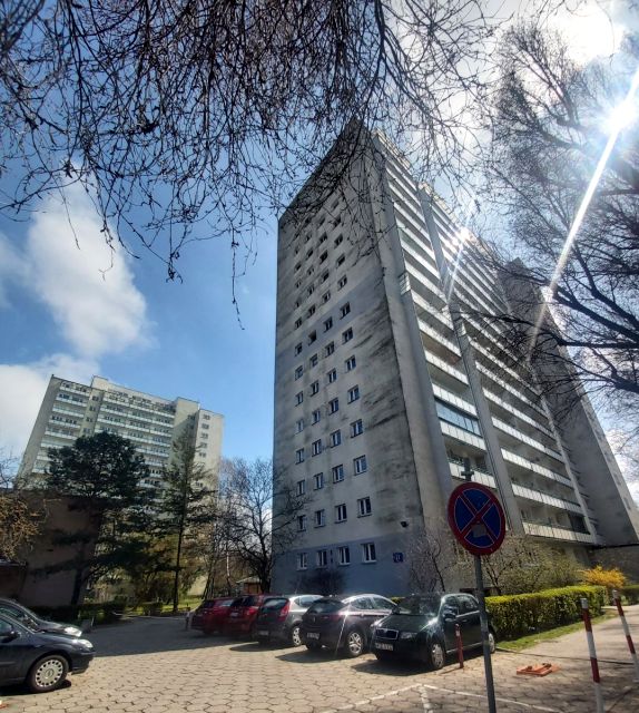 Mieszkanie Warszawa