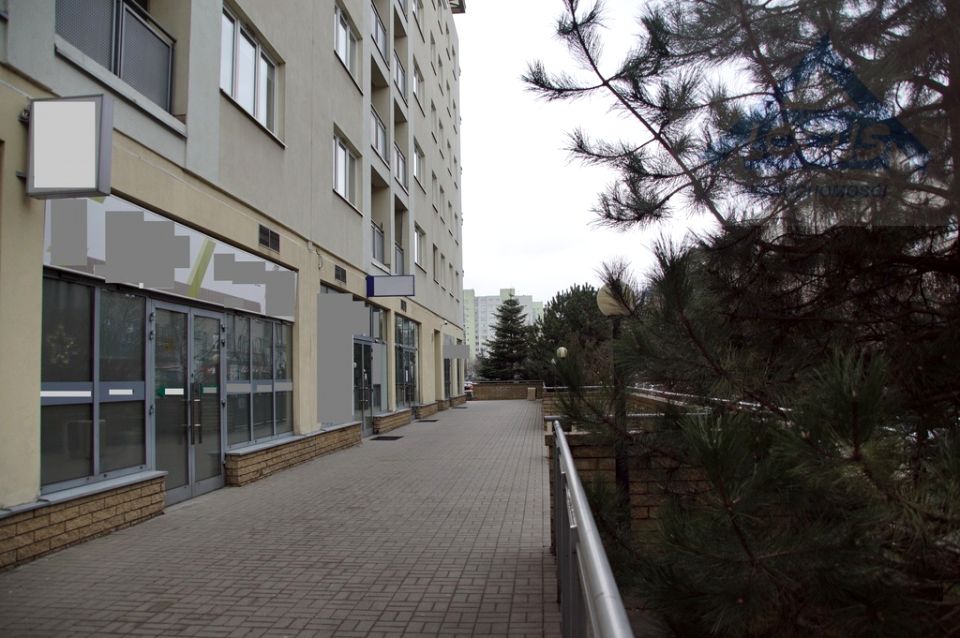 Lokal Warszawa