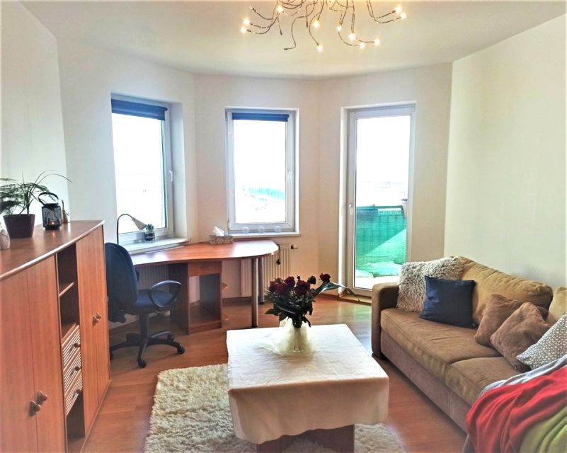 Mieszkanie Szczecin wynajem