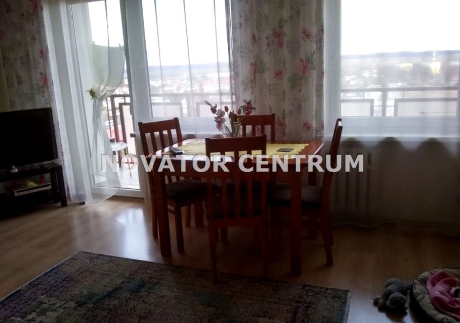 Mieszkanie Bydgoszcz