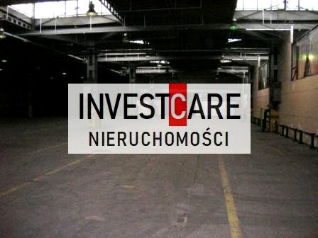 Budynek użytkowy Sosnowiec