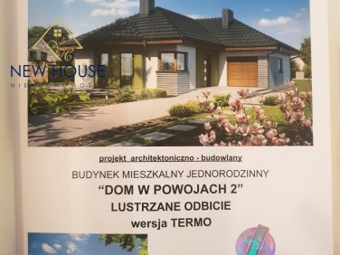 Działka budowlana Borkowo