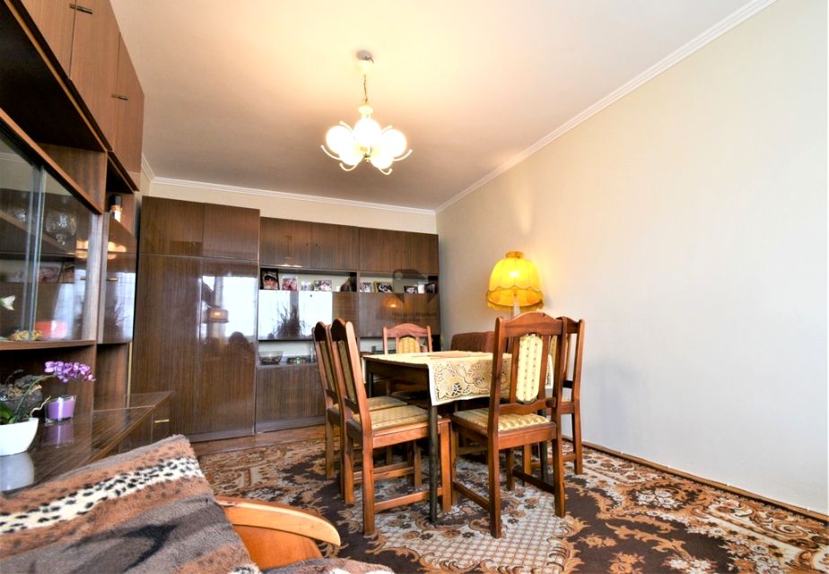 Mieszkanie Bydgoszcz