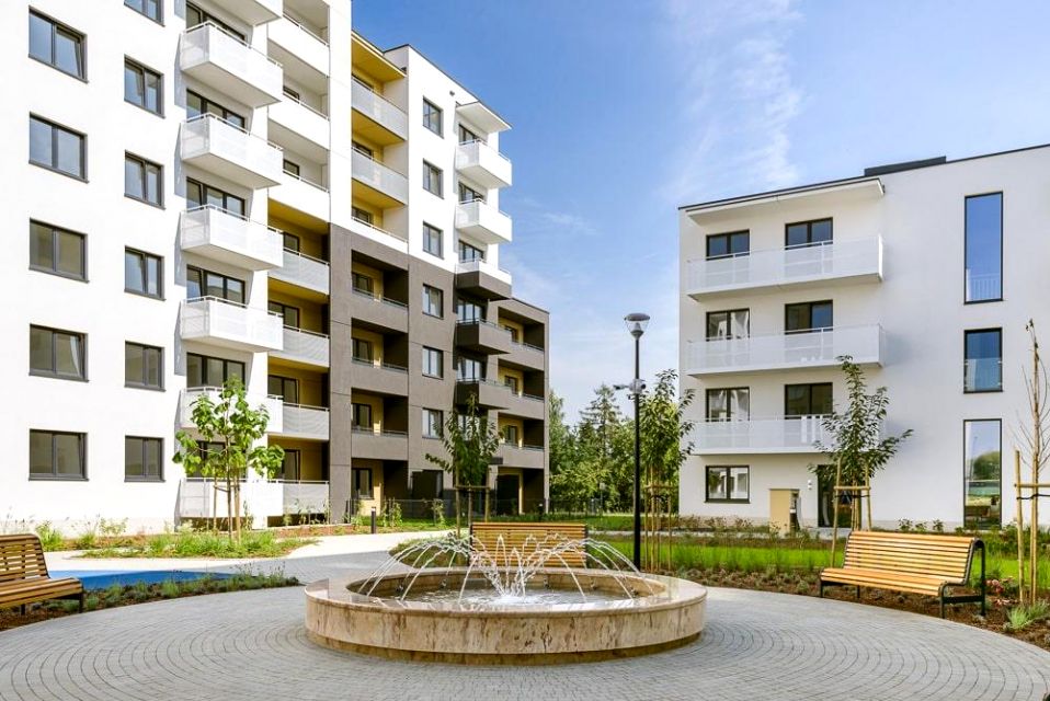 Mieszkanie Kraków sprzedaż