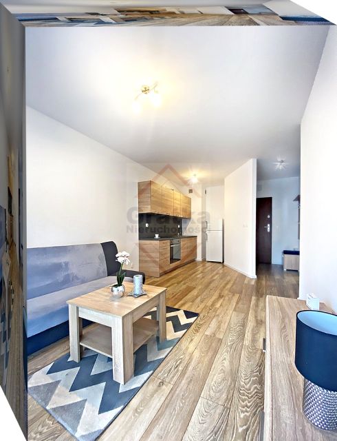 Mieszkanie Bydgoszcz