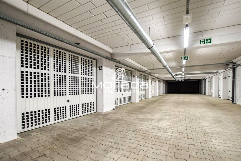 Budynek użytkowy Zielona Góra