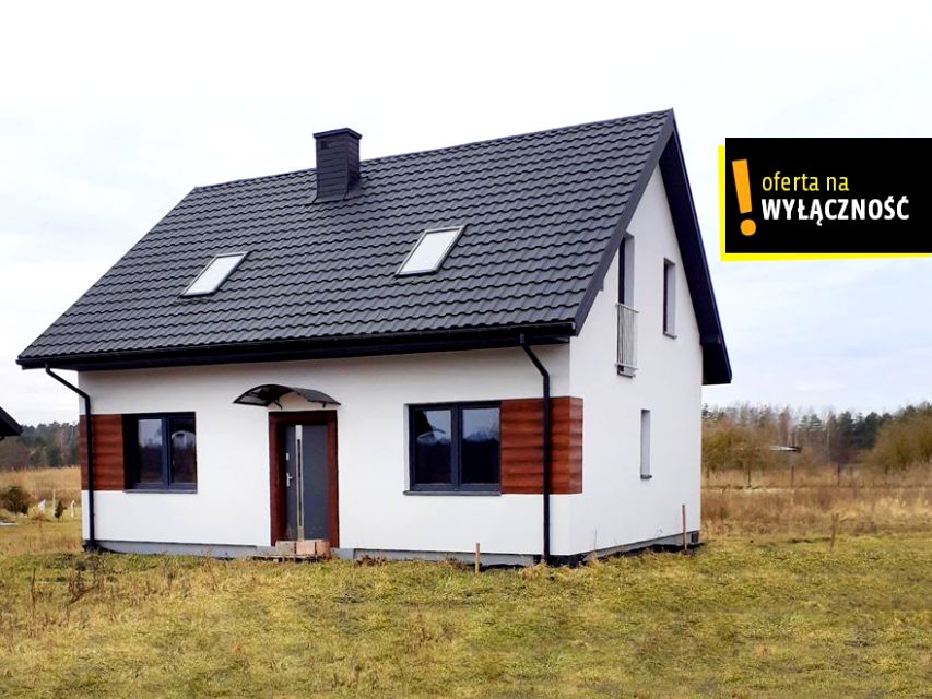 Dom Staszów