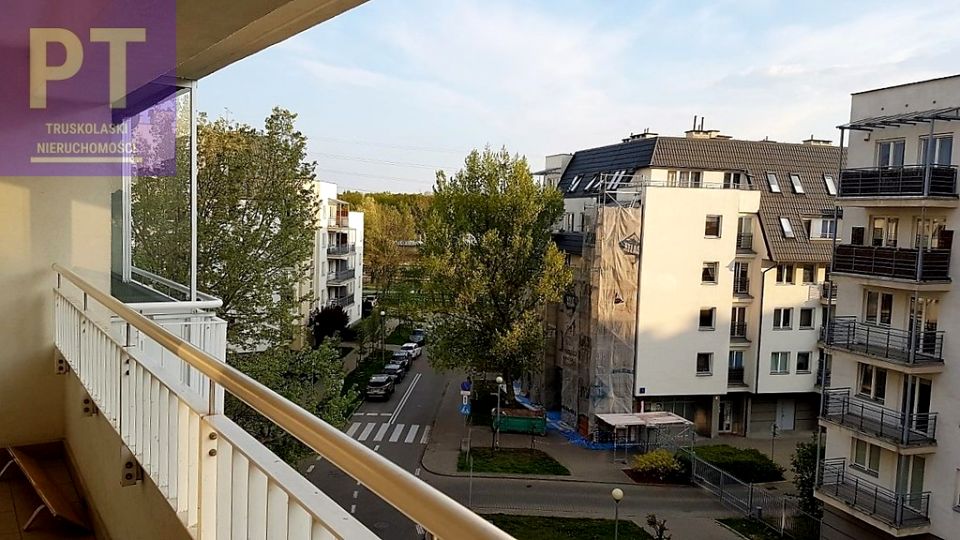Mieszkanie Warszawa