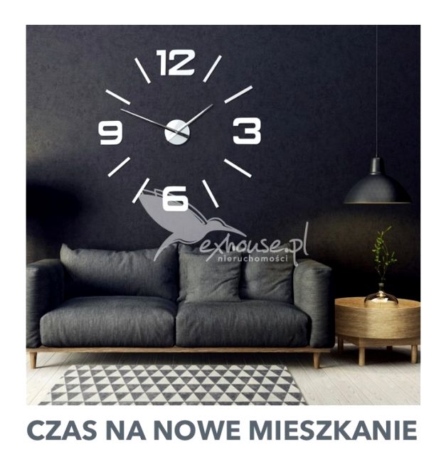 Mieszkanie Toruń