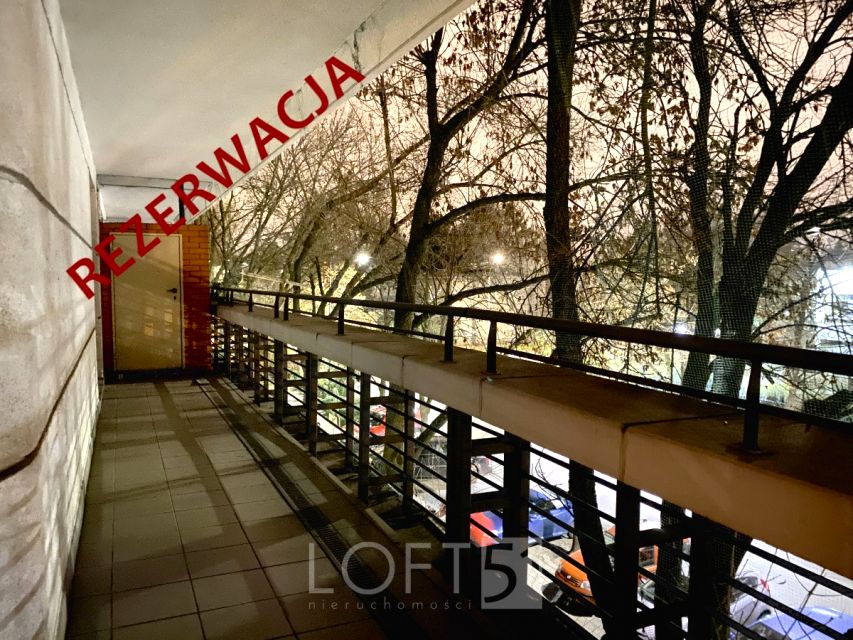 Mieszkanie Warszawa wynajem