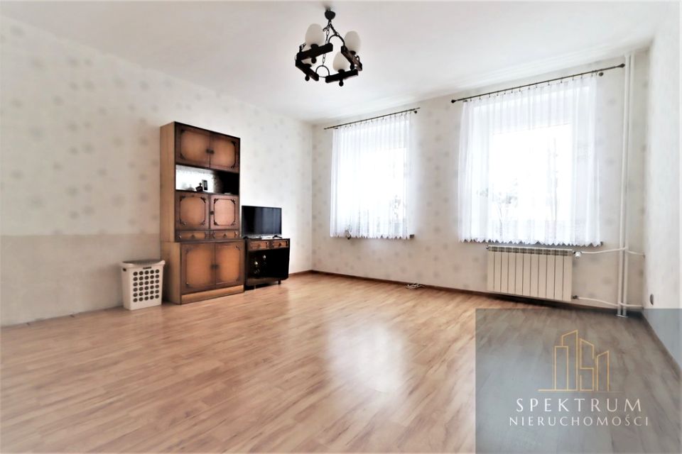 Mieszkanie Opole