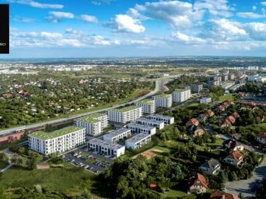 Mieszkanie apartamentowiec Gdańsk