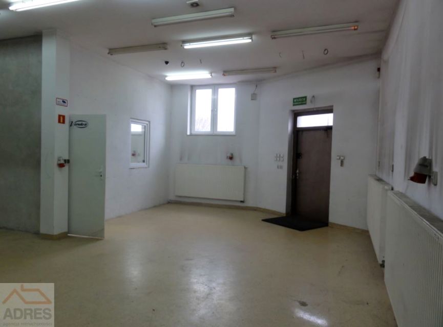 Lokal Warszawa