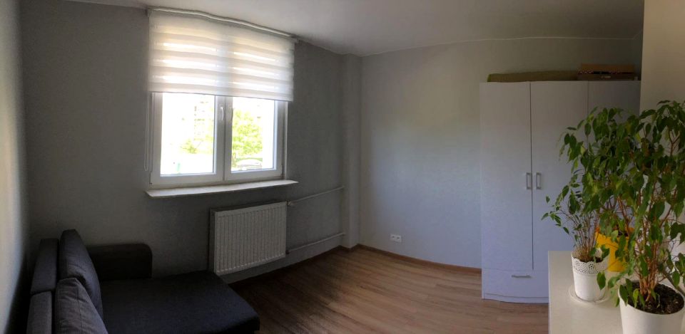 Mieszkanie Kraków