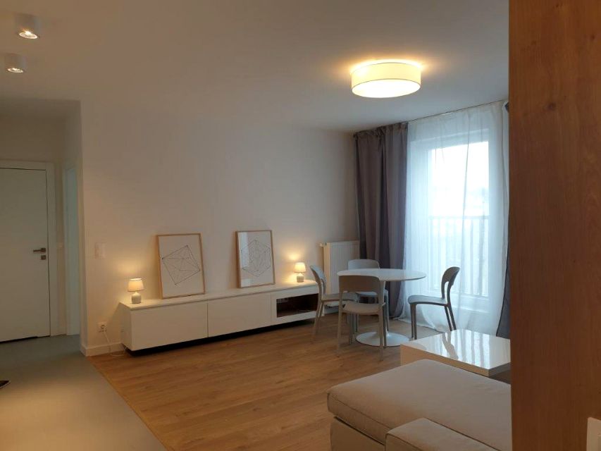 Mieszkanie Warszawa