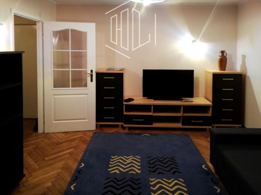 Mieszkanie Warszawa