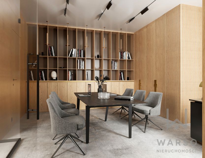 Mieszkanie Warszawa