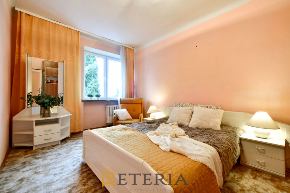 Mieszkanie Warszawa sprzedaż