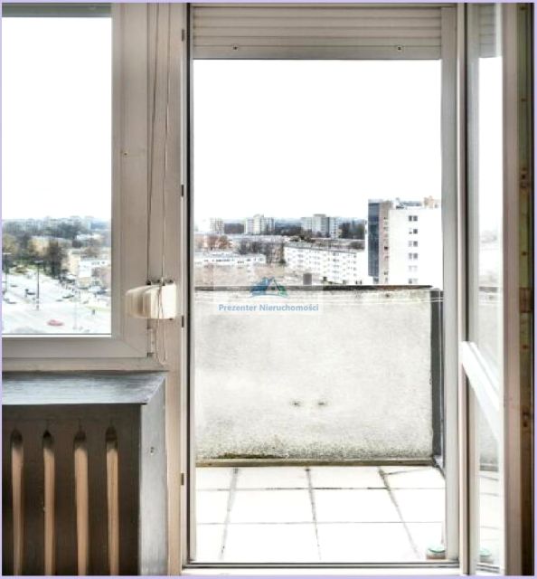 Mieszkanie Warszawa sprzedaż