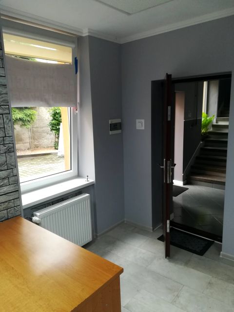 Lokal Myszków