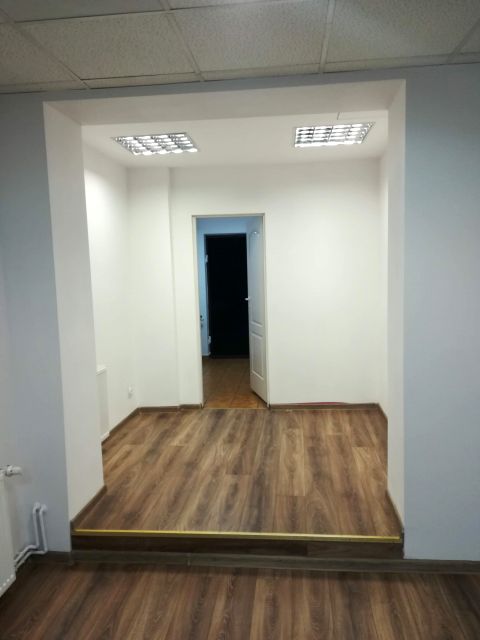 Lokal Myszków