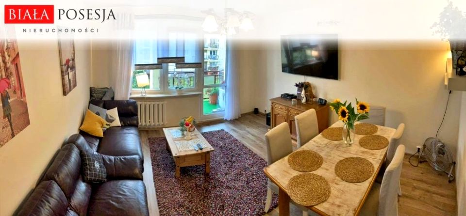 Mieszkanie Bydgoszcz