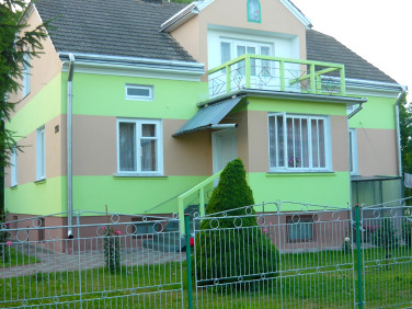 Dom Bolestraszyce
