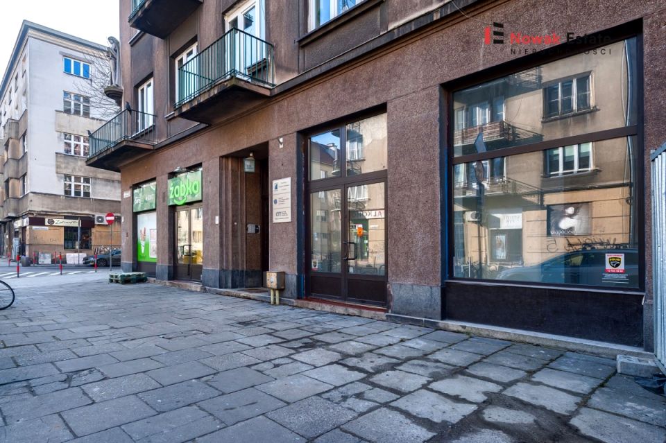 Lokal Kraków