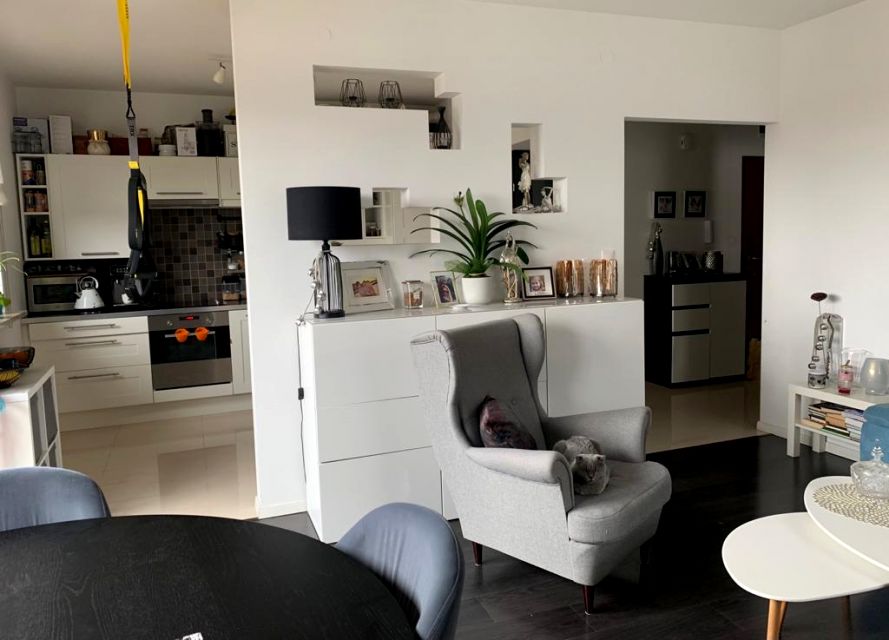 Mieszkanie blok mieszkalny sprzedaż