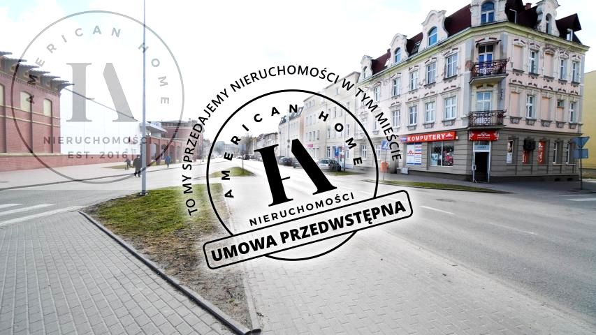 Mieszkanie Elbląg