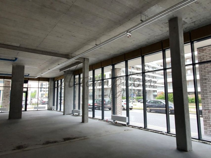 Lokal Warszawa