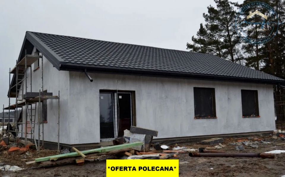 Mieszkanie Grabówka