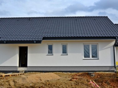 Dom Nowa Wieś Malborska